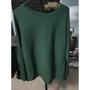 Pink Clover Women’s Sweater